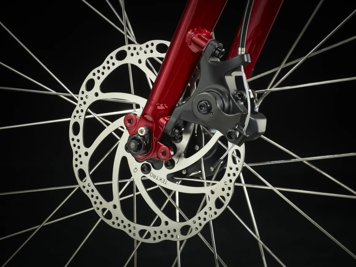 Trek Bikes FX 1 Disc Gen 3