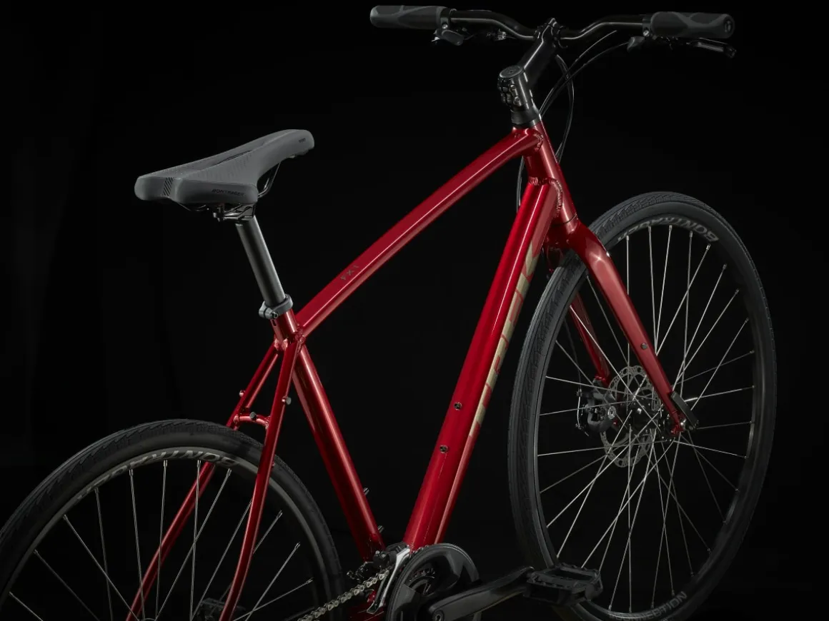 Trek Bikes FX 1 Disc Gen 3