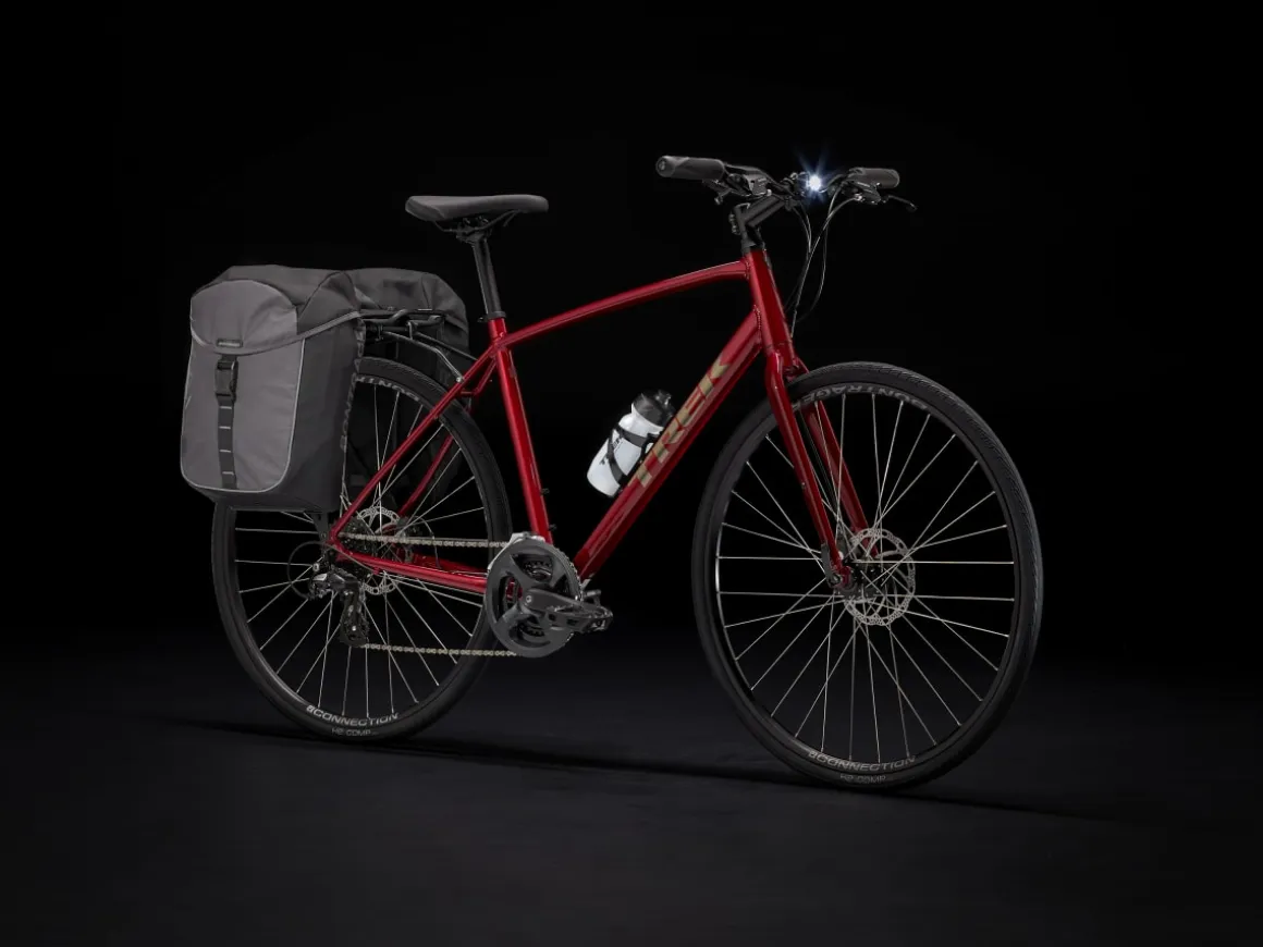 Trek Bikes FX 1 Disc Gen 3