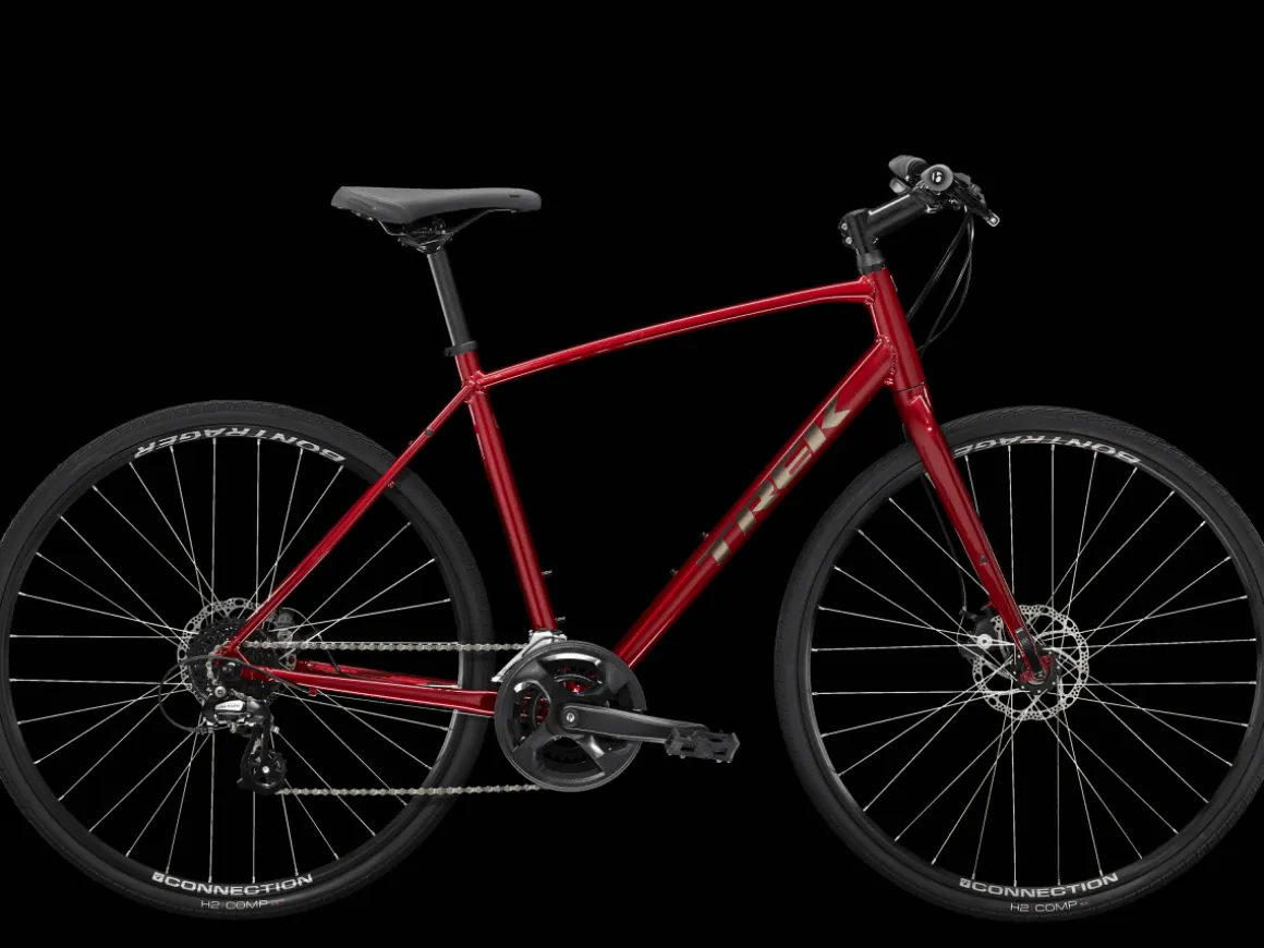 Trek Bikes FX 1 Disc Gen 3