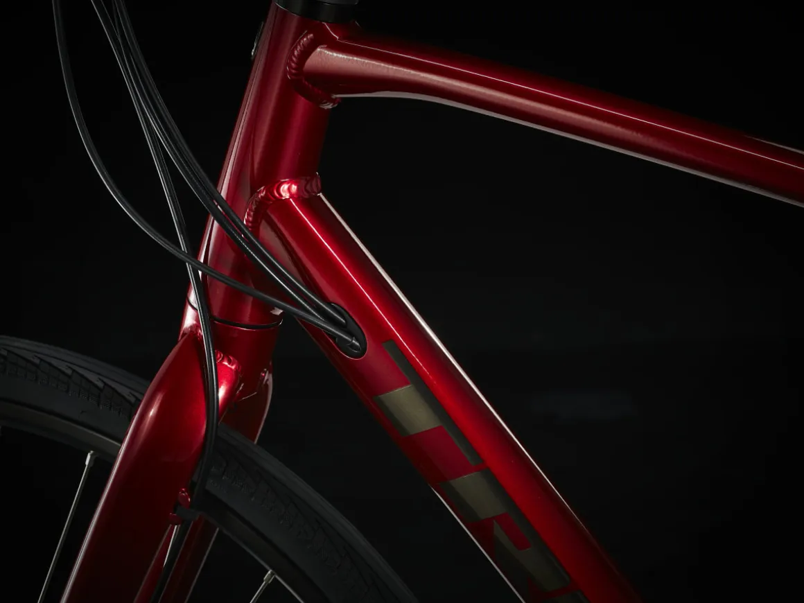 Trek Bikes FX 1 Disc Gen 3