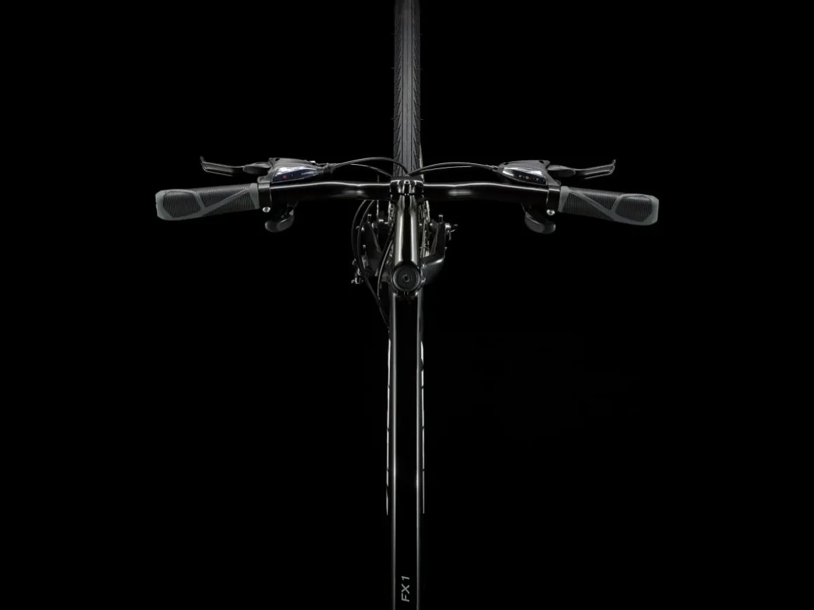 Trek Bikes FX 1 Disc Gen 3