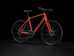 Trek Bikes FX 2 Disc Gen 3
