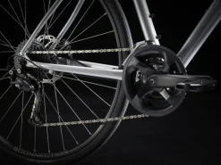 Trek Bikes FX 2 Disc Gen 3