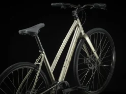 Trek Bikes FX 1 Disc Mid-step Gen 3
