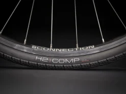 Trek Bikes FX 1 Disc Mid-step Gen 3