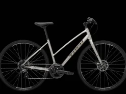 Trek Bikes FX 1 Disc Mid-step Gen 3