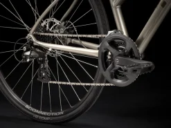 Trek Bikes FX 1 Disc Mid-step Gen 3