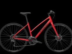 Trek Bikes FX 2 Disc Mid-step Gen 3