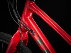 Trek Bikes FX 2 Disc Mid-step Gen 3