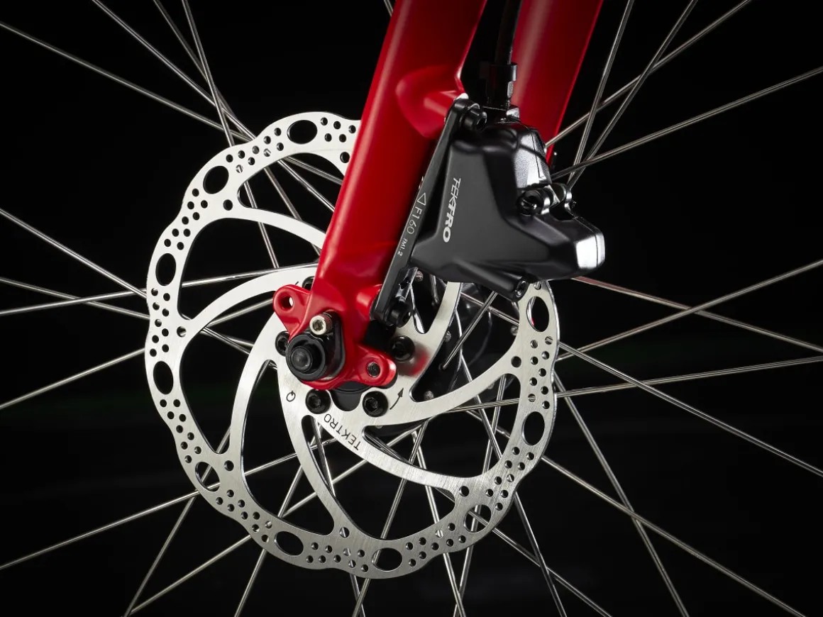 Trek Bikes FX 2 Disc Mid-step Gen 3