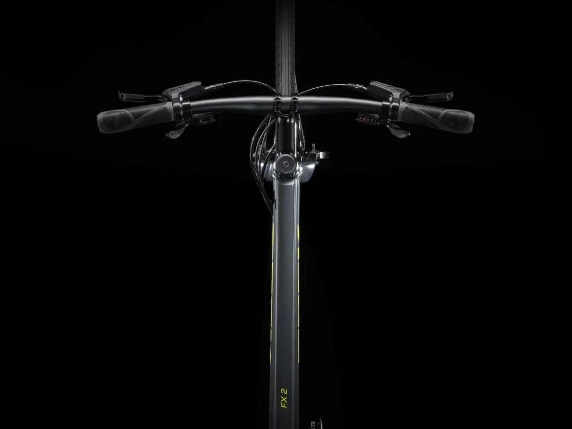 Trek Bikes FX 2 Disc Mid-step Gen 3