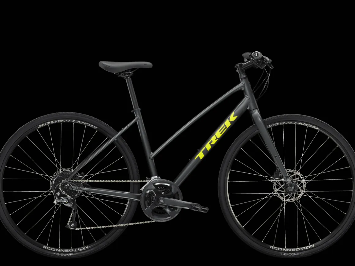 Trek Bikes FX 2 Disc Mid-step Gen 3