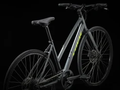 Trek Bikes FX 2 Disc Mid-step Gen 3