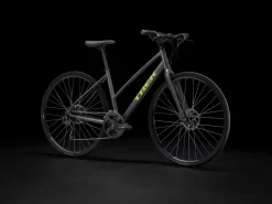 Trek Bikes FX 2 Disc Mid-step Gen 3