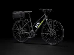 Trek Bikes FX 2 Disc Mid-step Gen 3