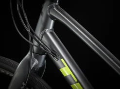 Trek Bikes FX 2 Disc Mid-step Gen 3