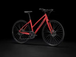 Trek Bikes FX 2 Disc Mid-step Gen 3