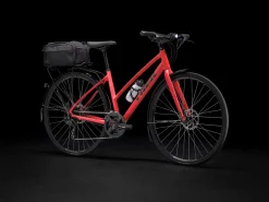 Trek Bikes FX 2 Disc Mid-step Gen 3