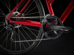 Trek Bikes FX 2 Disc Mid-step Gen 3