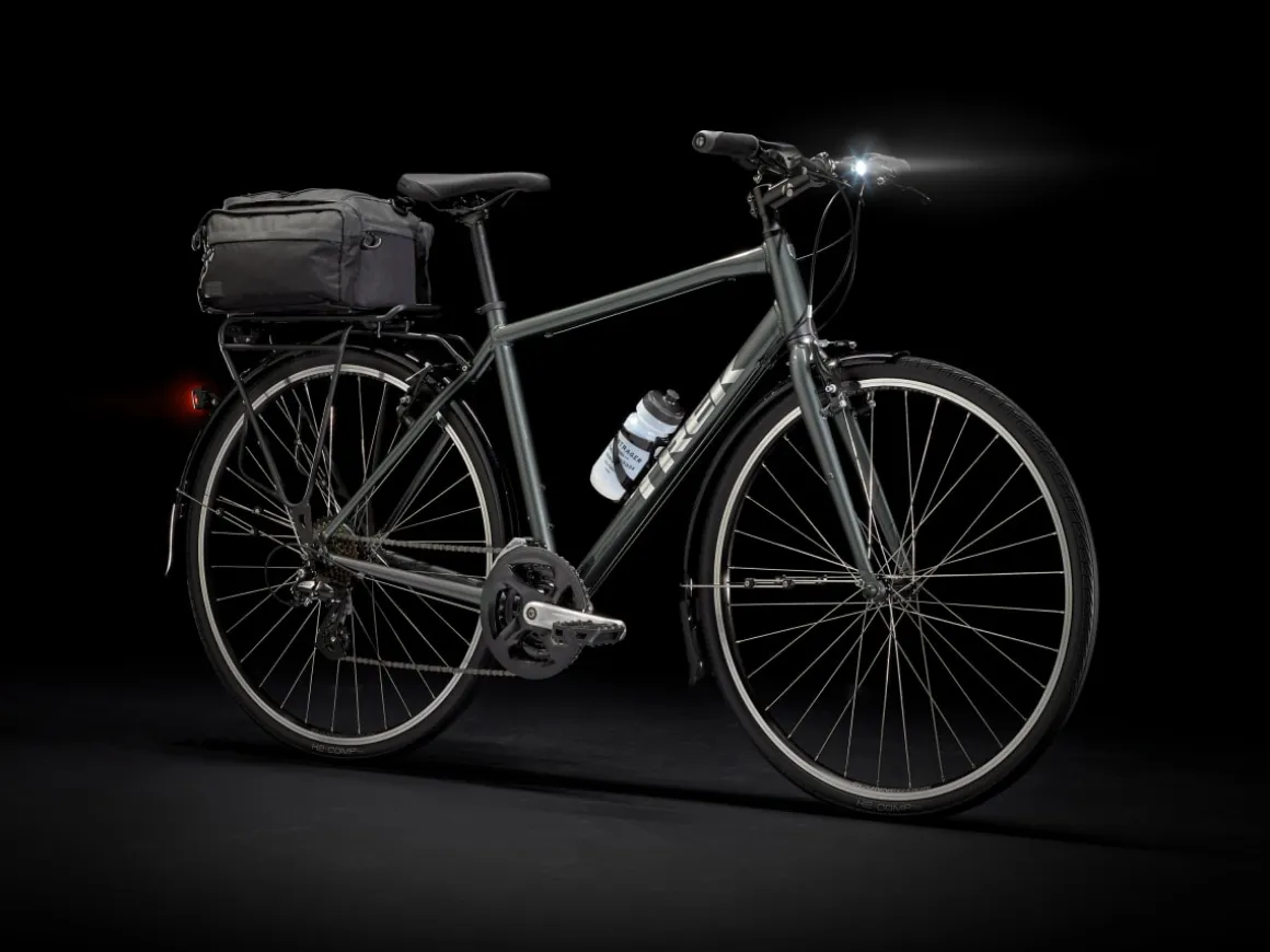 Trek Bikes FX 1 Gen 3