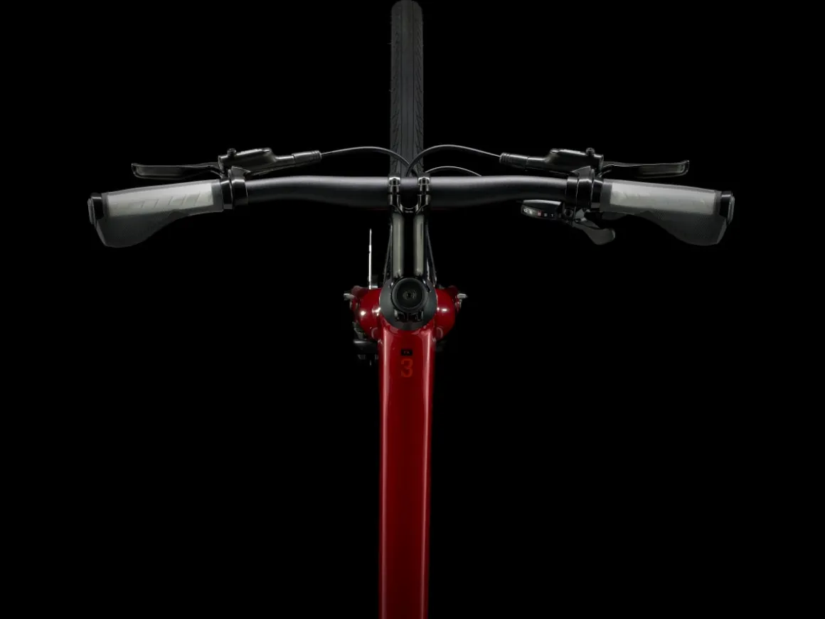 Trek Bikes FX 3 Gen 4