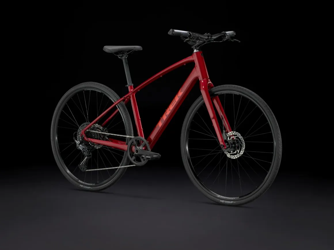 Trek Bikes FX 3 Gen 4
