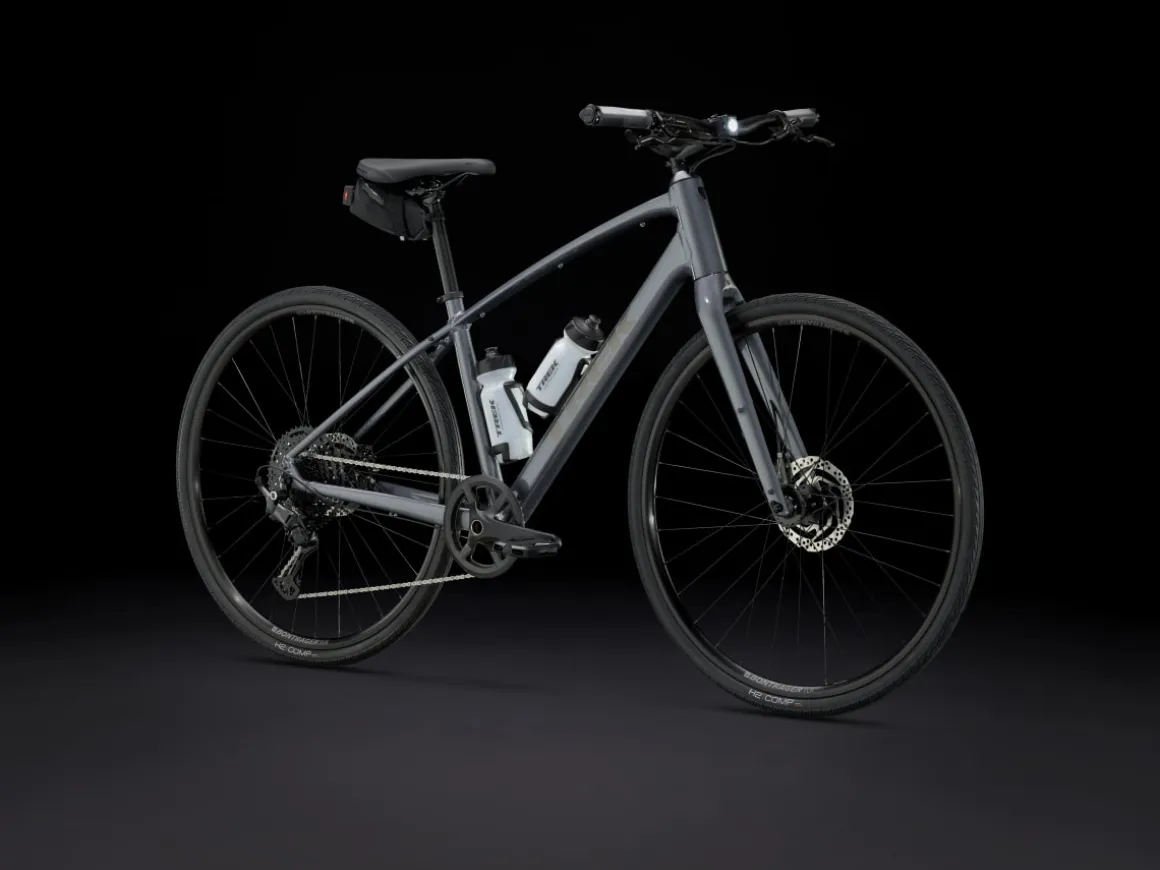 Trek Bikes FX 3 Gen 4