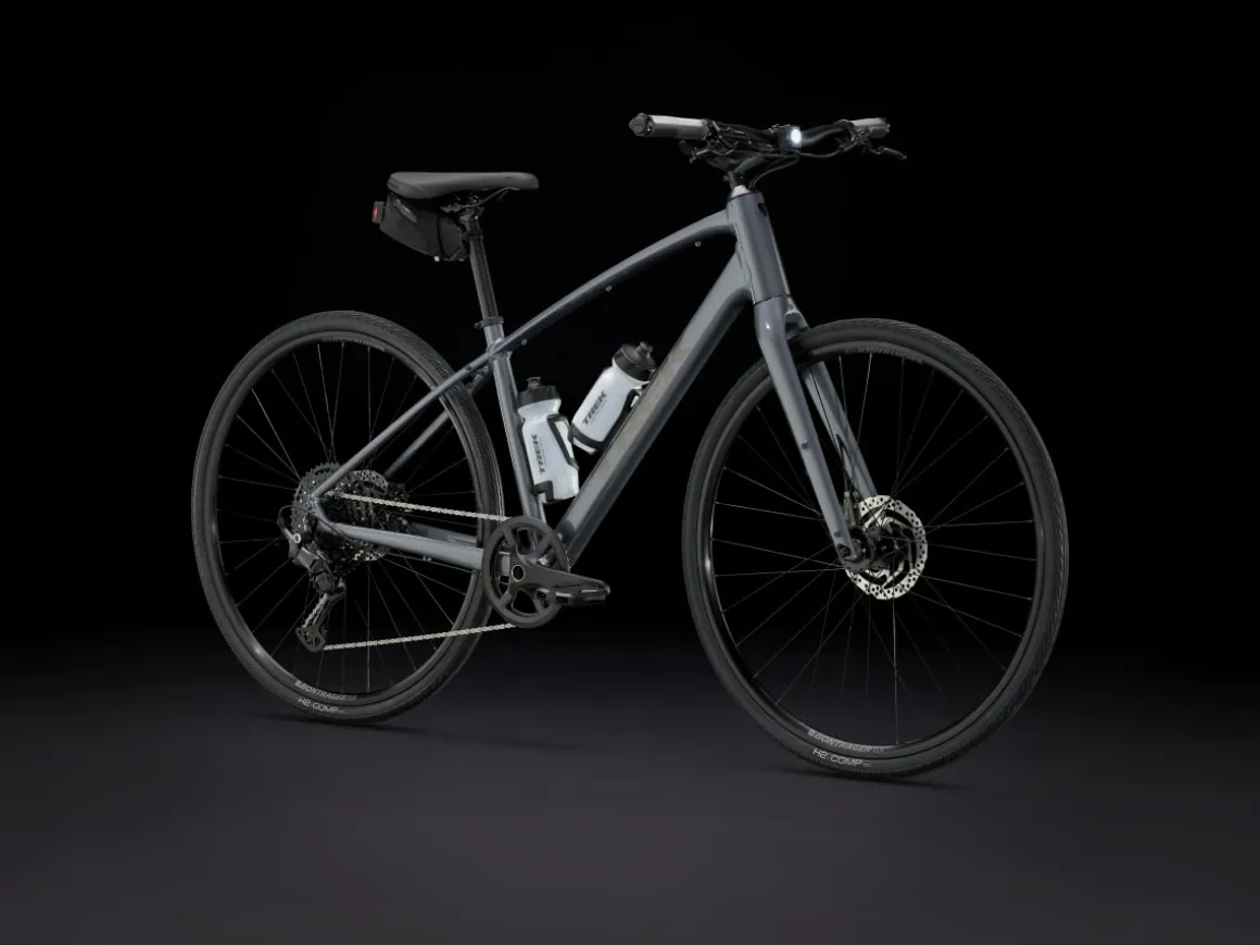 Trek Bikes FX 3 Gen 4