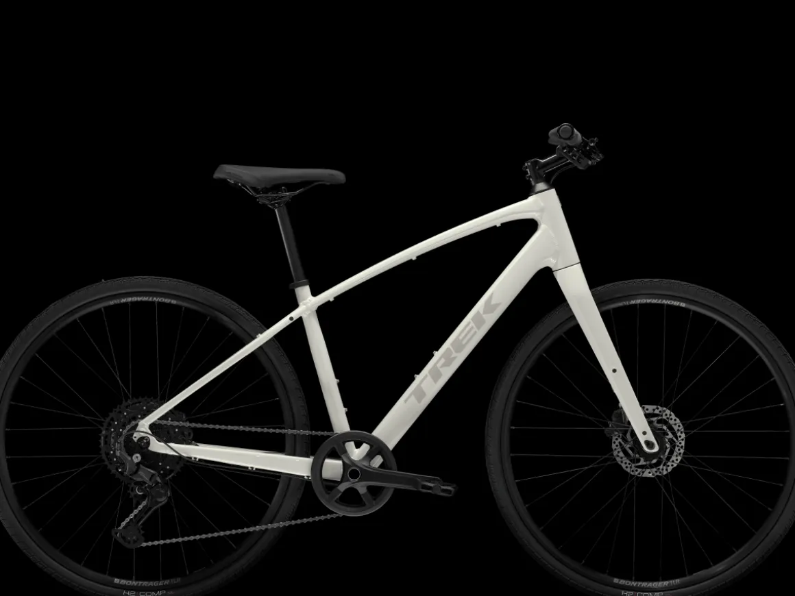 Trek Bikes FX 3 Gen 4