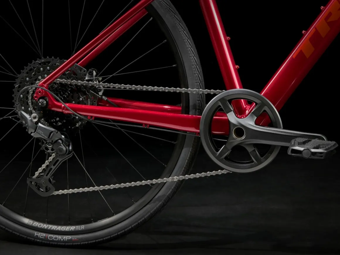 Trek Bikes FX 3 Gen 4