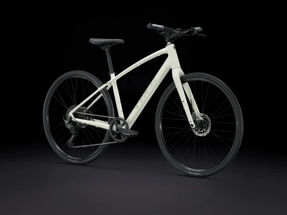 Trek Bikes FX 3 Gen 4
