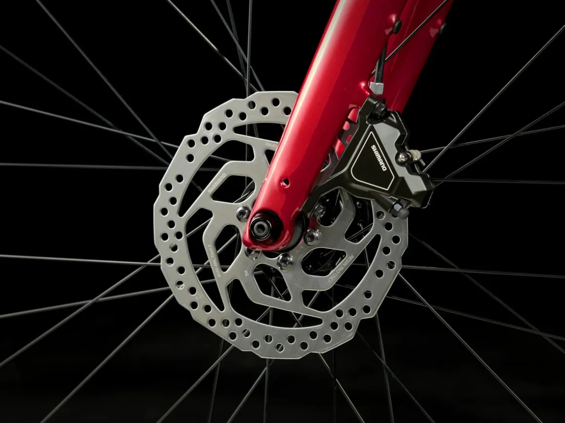 Trek Bikes FX 3 Gen 4