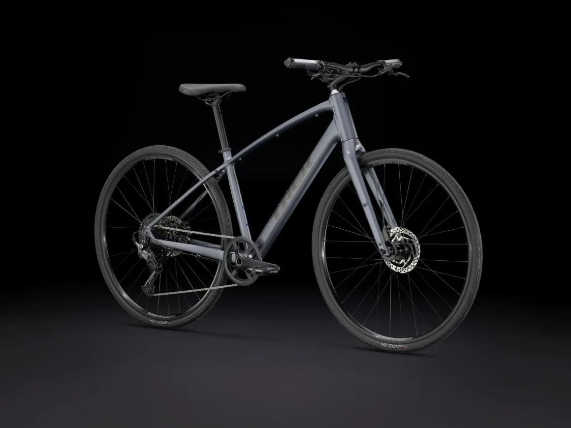 Trek Bikes FX 3 Gen 4