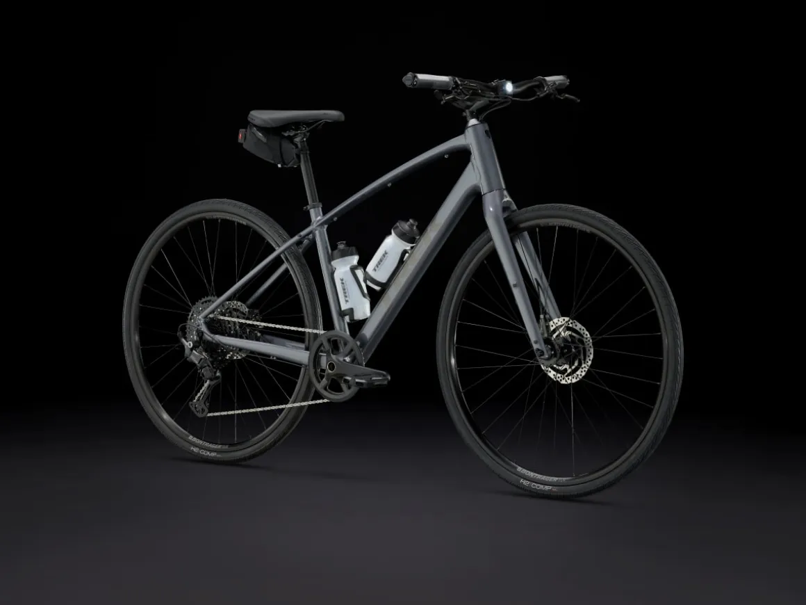 Trek Bikes FX 3 Gen 4