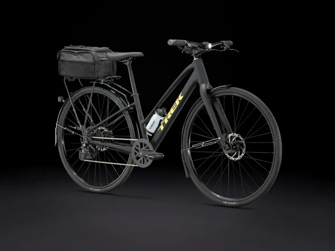 Trek Bikes FX 2 Mid-step Gen 4