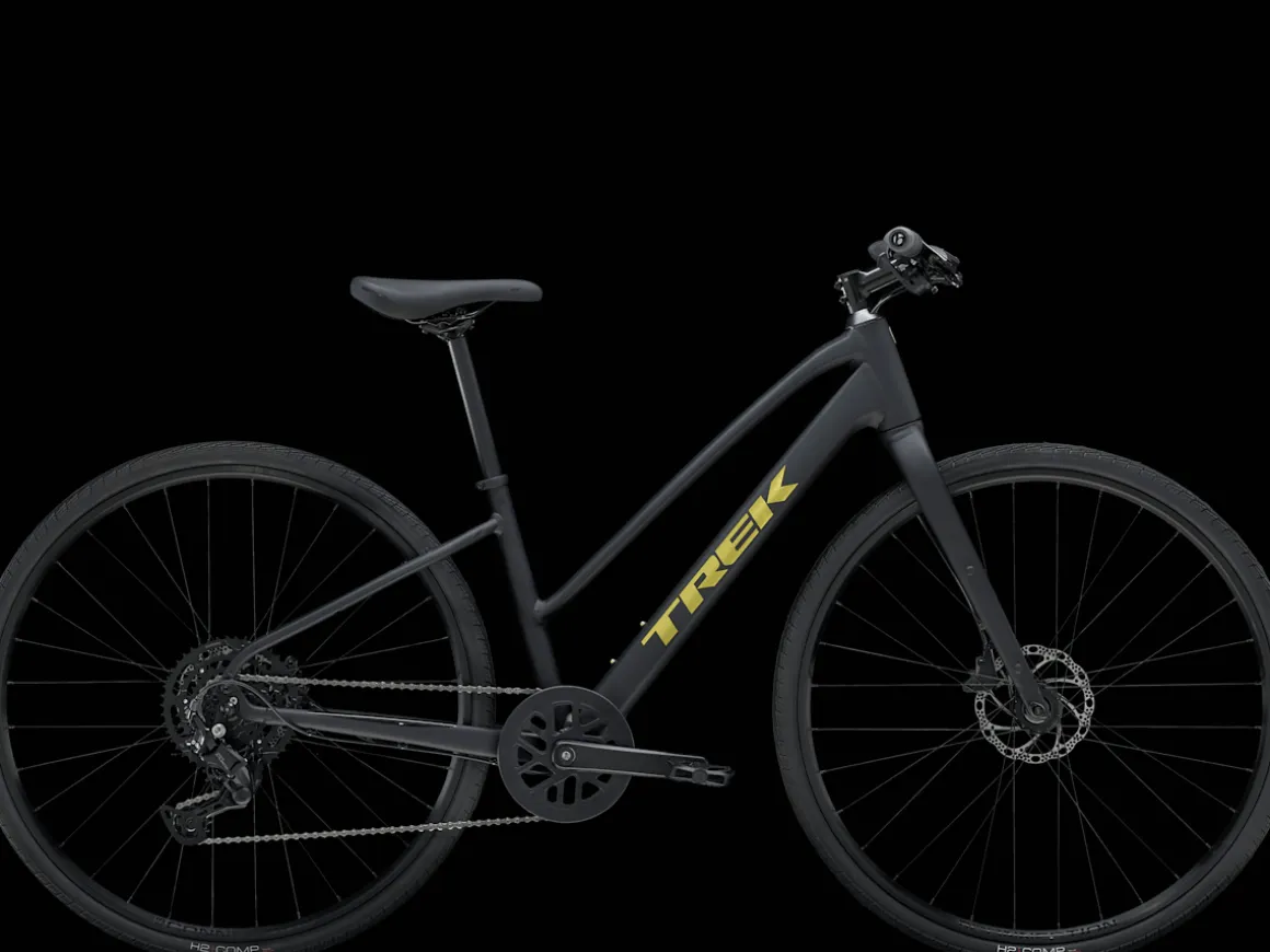Trek Bikes FX 2 Mid-step Gen 4