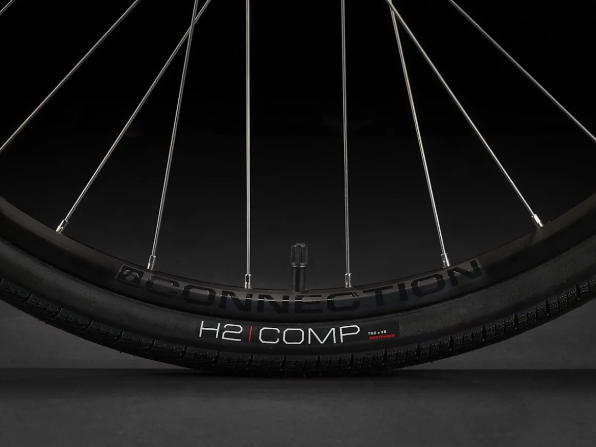 Trek Bikes FX 2 Mid-step Gen 4