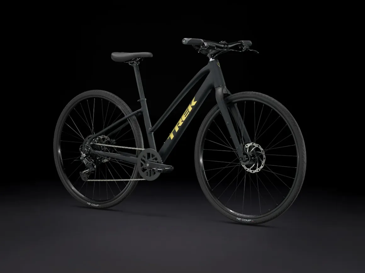 Trek Bikes FX 2 Mid-step Gen 4
