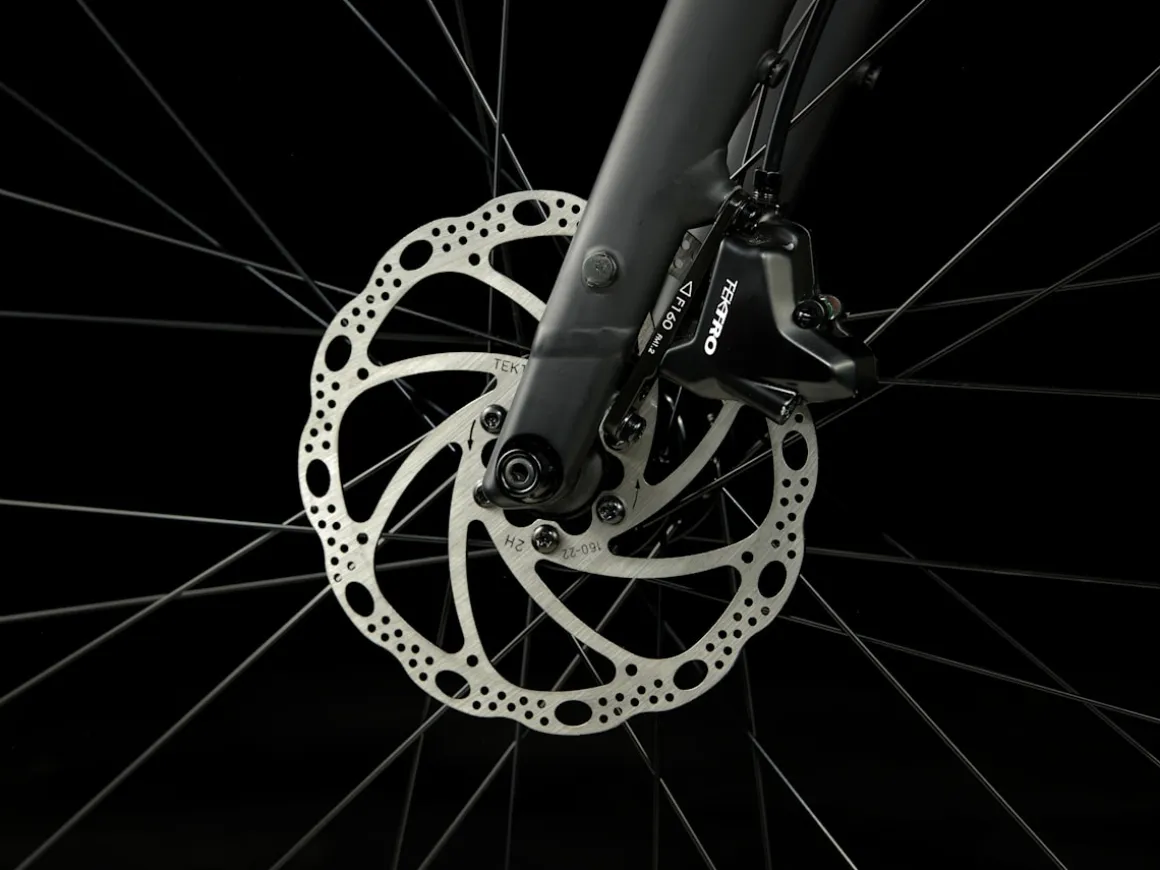 Trek Bikes FX 2 Mid-step Gen 4
