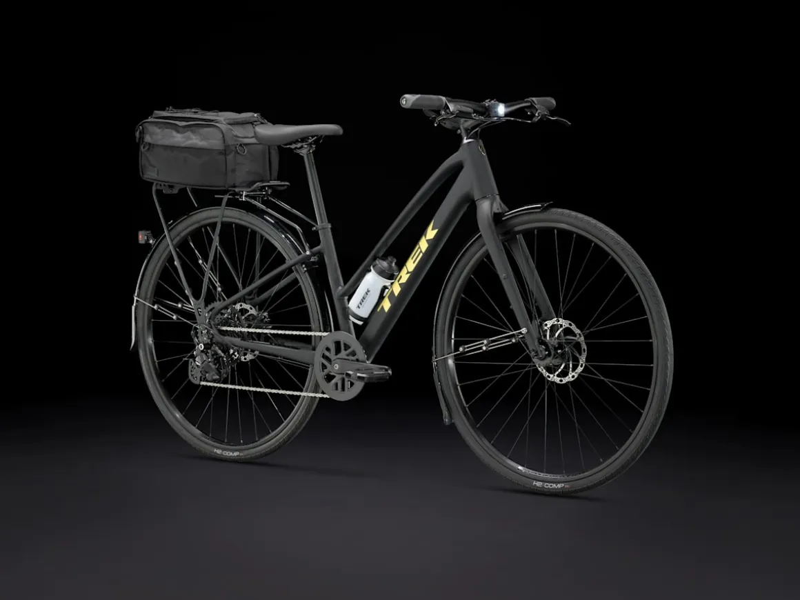 Trek Bikes FX 2 Mid-step Gen 4