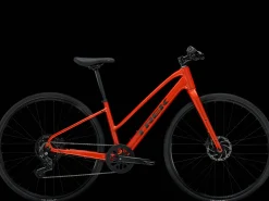 Trek Bikes FX 2 Mid-step Gen 4