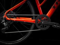 Trek Bikes FX 2 Mid-step Gen 4