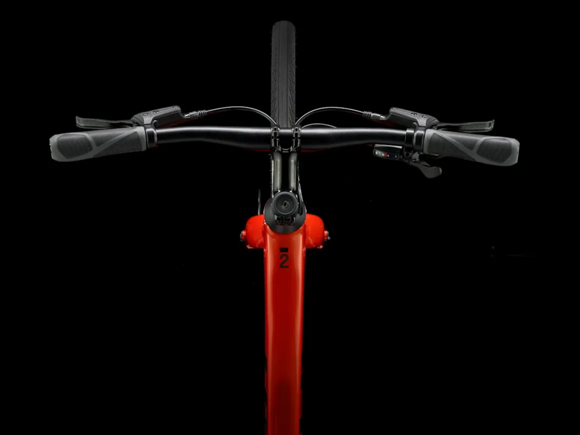 Trek Bikes FX 2 Mid-step Gen 4