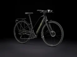 Trek Bikes FX+ 2 Stagger