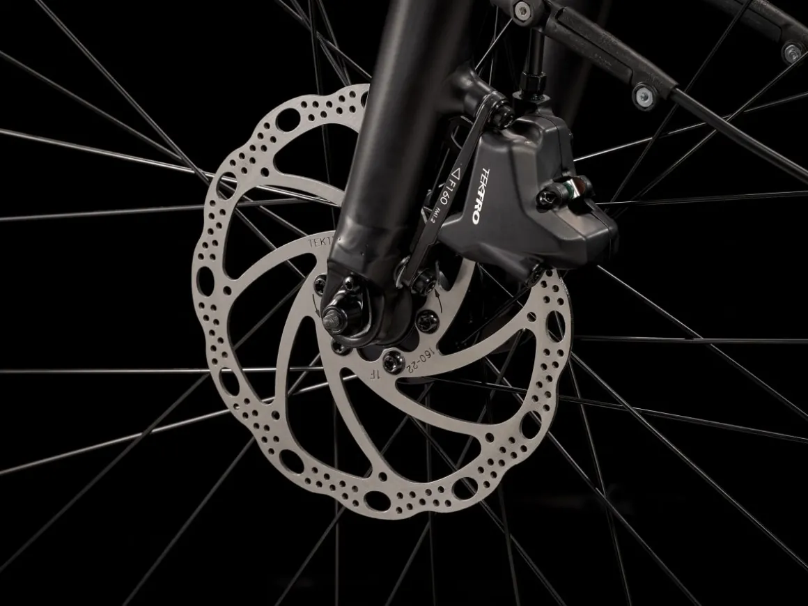 Trek Bikes FX+ 2 Stagger