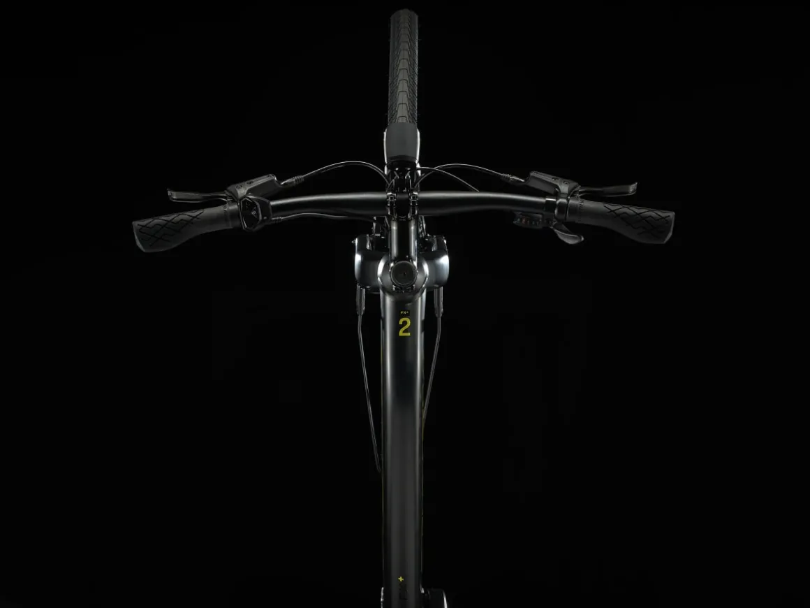 Trek Bikes FX+ 2 Stagger