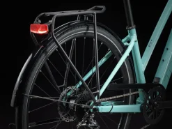 Trek Bikes FX+ 2 Stagger