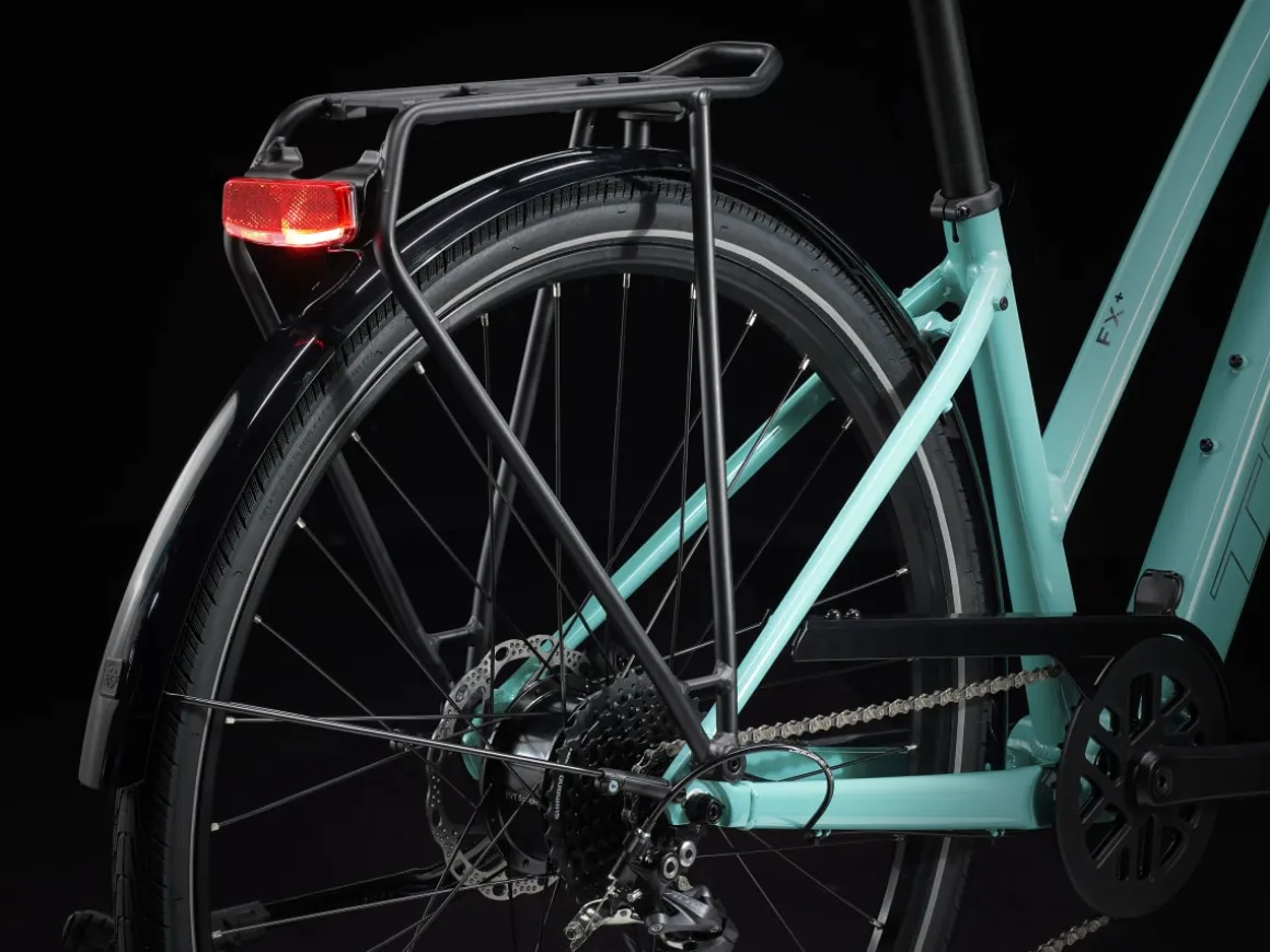 Trek Bikes FX+ 2 Stagger