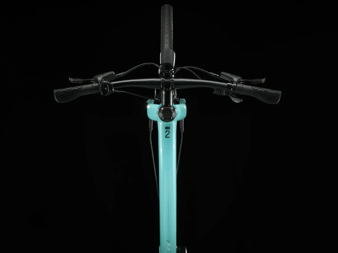 Trek Bikes FX+ 2 Stagger